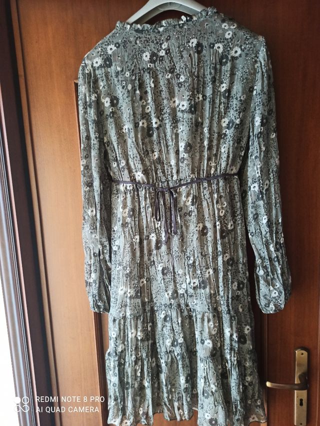 Vestito primaverile Oltre