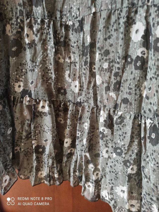 Vestito primaverile Oltre