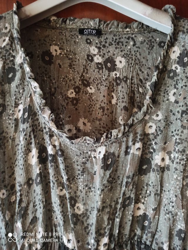 Vestito primaverile Oltre