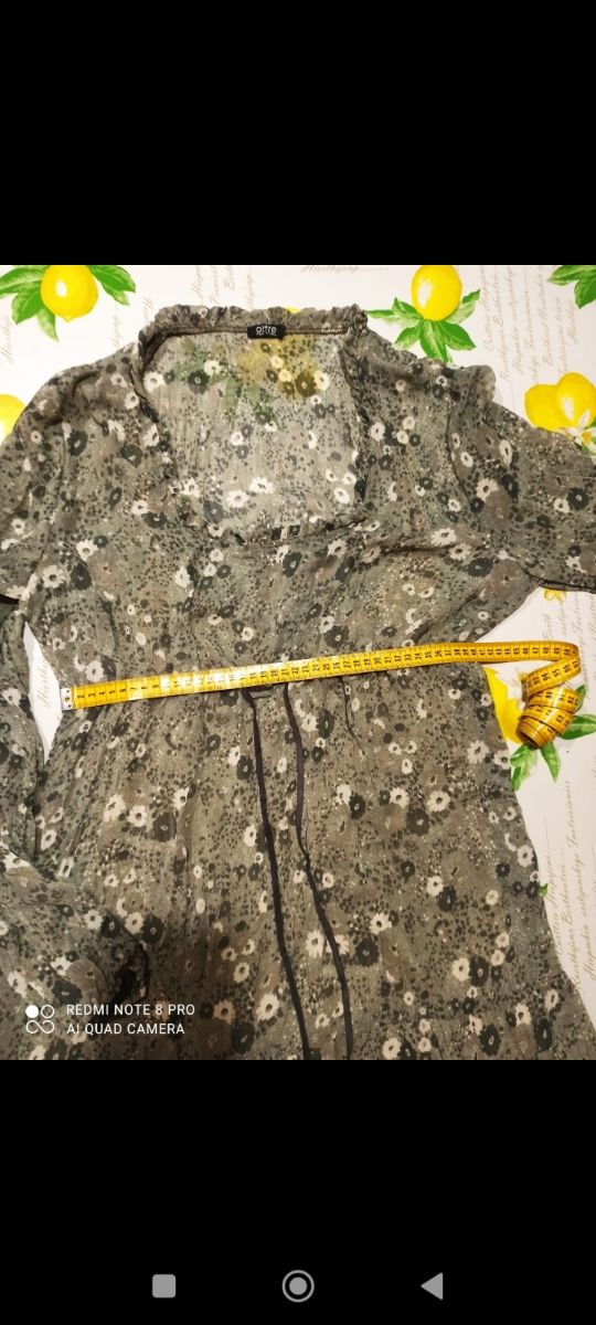 Vestito primaverile Oltre