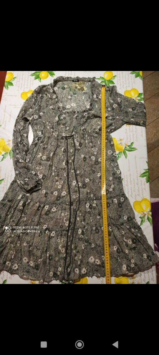 Vestito primaverile Oltre