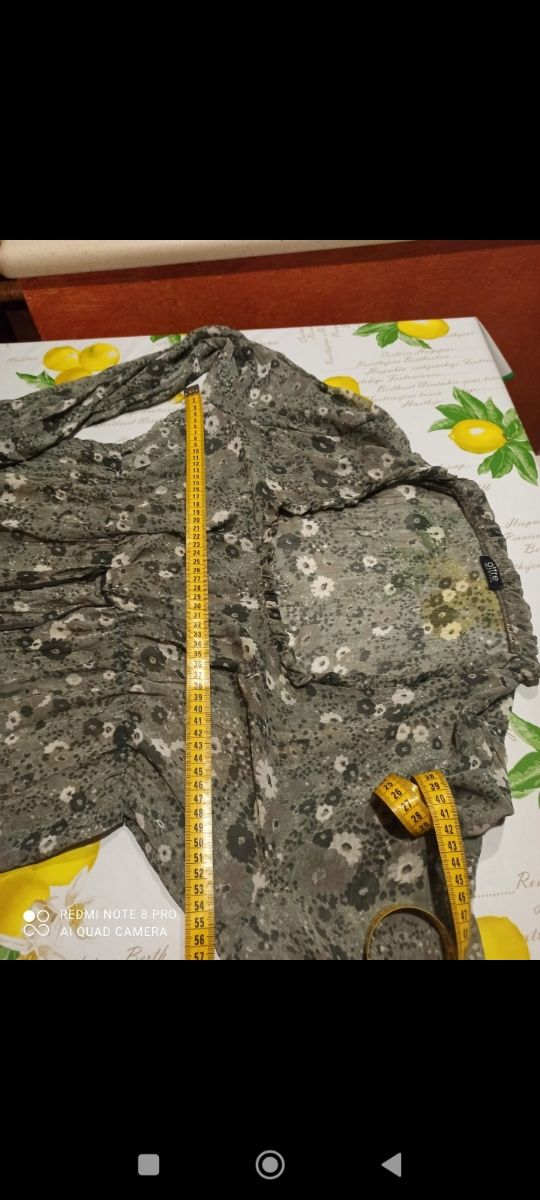 Vestito primaverile Oltre