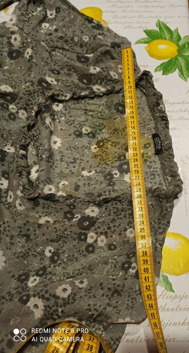 Vestito primaverile Oltre