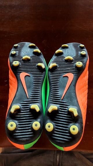 Scarpe sa calcio Hypervenom bambino