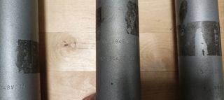 Suspensión brabus smart roadster