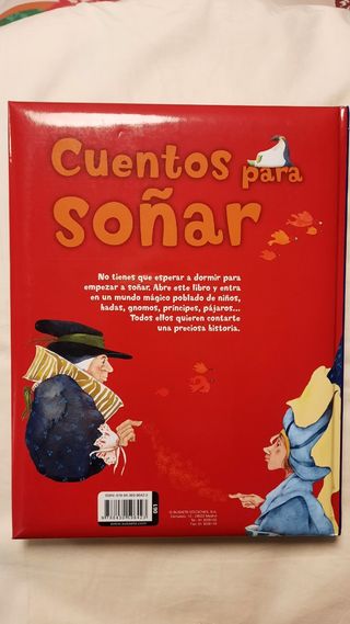 Lote de libros de cuentos infantiles