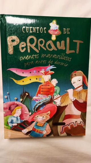 Lote de libros de cuentos infantiles