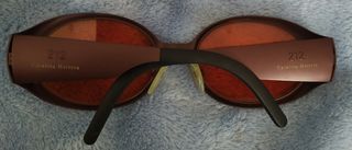 CAROLINA HERRERA. 12. Ulleres de sol.