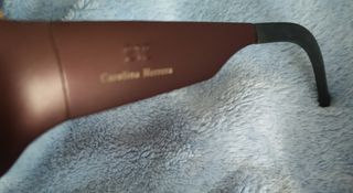 CAROLINA HERRERA. 12. Ulleres de sol.