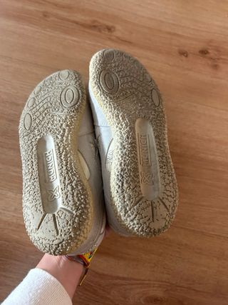 Zapatillas munich