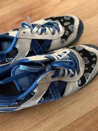 Zapatillas munich