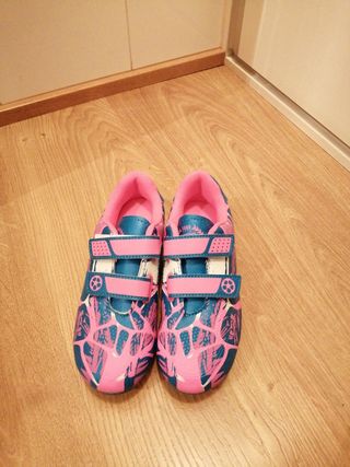 Zapatillas de fútbol