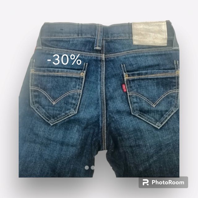 Jeans LEVIS bambina 6 anni