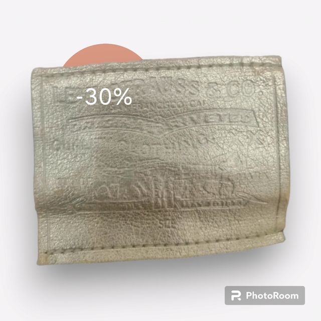 Jeans LEVIS bambina 6 anni