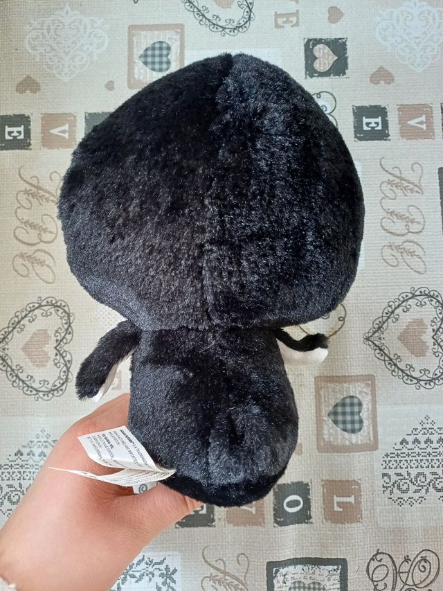 Peluche pinguino