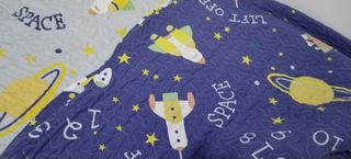 Colcha infantil