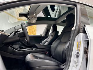Tesla Model 3 🔋 2019 GRAN AUTONOMIA 4WD
