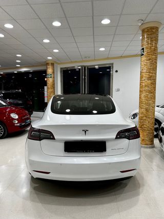 Tesla Model 3 🔋 2019 GRAN AUTONOMIA 4WD