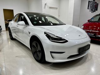Tesla Model 3 🔋 2019 GRAN AUTONOMIA 4WD