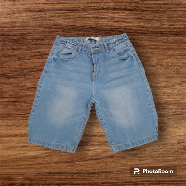 Bermuda di jeans 11 anni