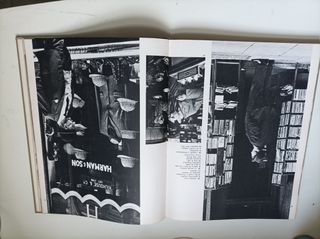 Libro citta del mondo Londra