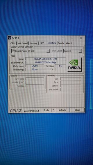 Ordenador torre I5 4460 3.2GHz 160GB