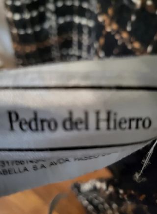Abrigo Pedro del Hierro 
