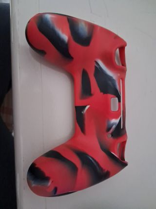 Fundas mando PS4