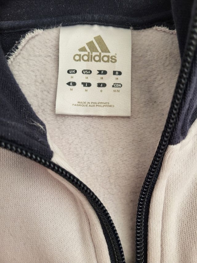 Sudadera Adidas vintage 
