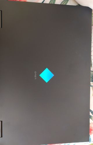 Ordenador OMEN nuevo con exocad