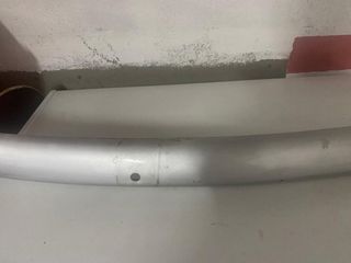 Defensa seat 600