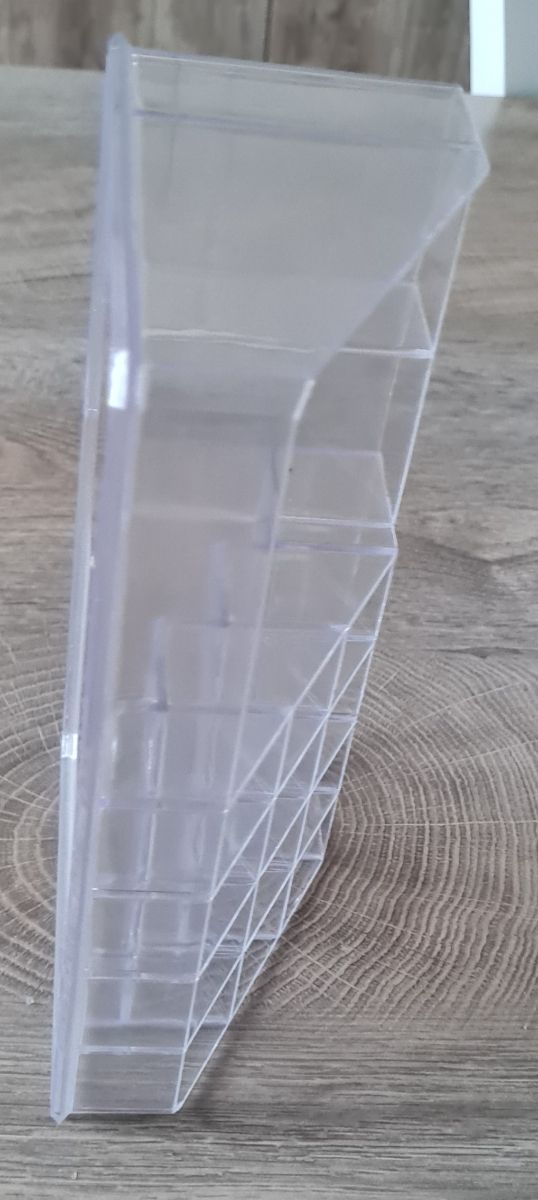 Organizer make up e oggetti