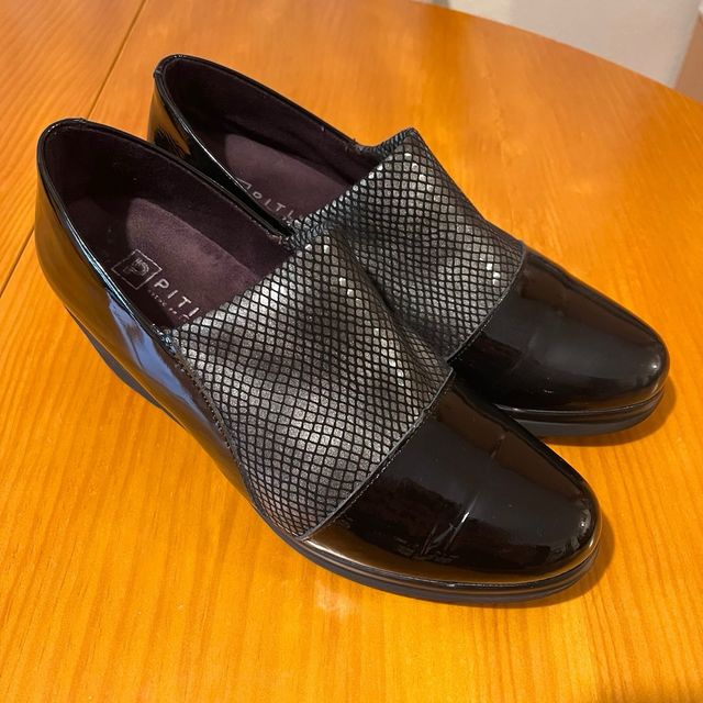 Zapato mujer