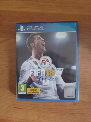 Fifa 18