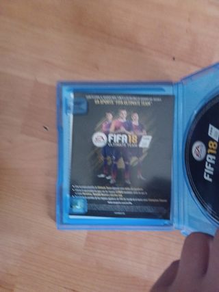 Fifa 18