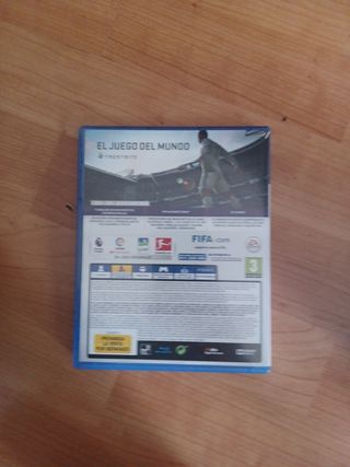 Fifa 18