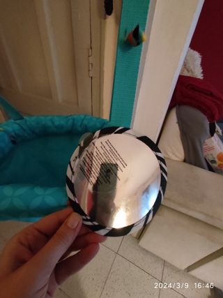 Saltador puerta bebes