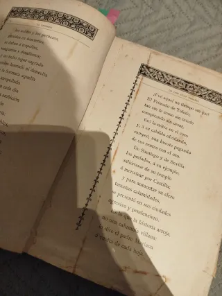 Don Juan Tenorio - José Zorrilla