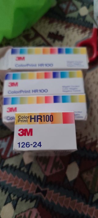 Macchina fotografica Kodak vintage