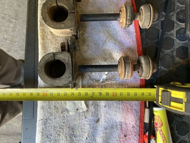 Soportes Mitsubishi Pajero 