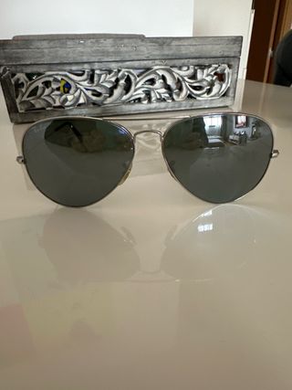 Rayban Aviator