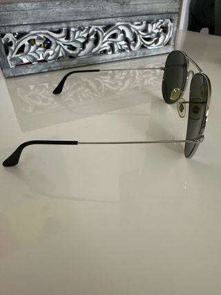 Rayban Aviator