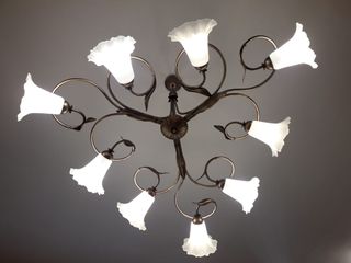 Lampadari soffitto