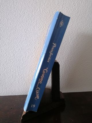 Il giardino dai mille colori Penny J