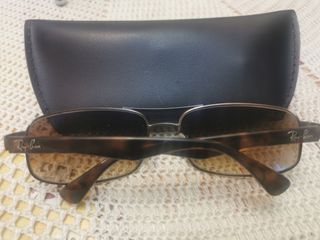 Gafas de sol de Ray ban