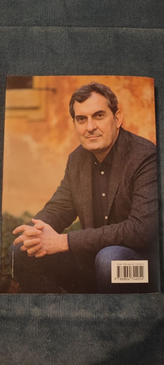 Libro: Una volta sola