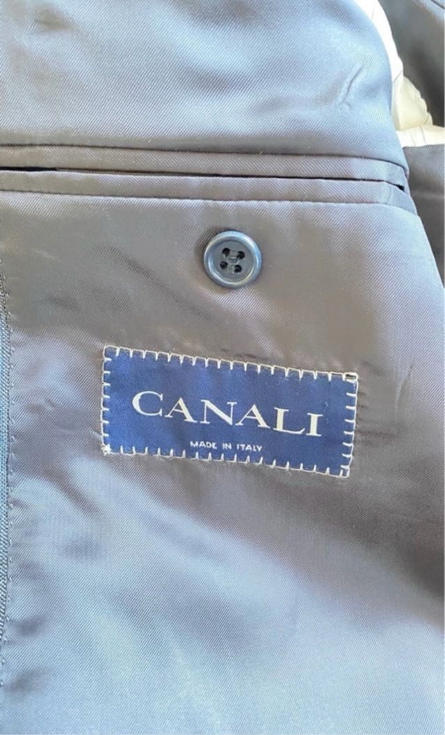 Abito uomo Principe di Galles