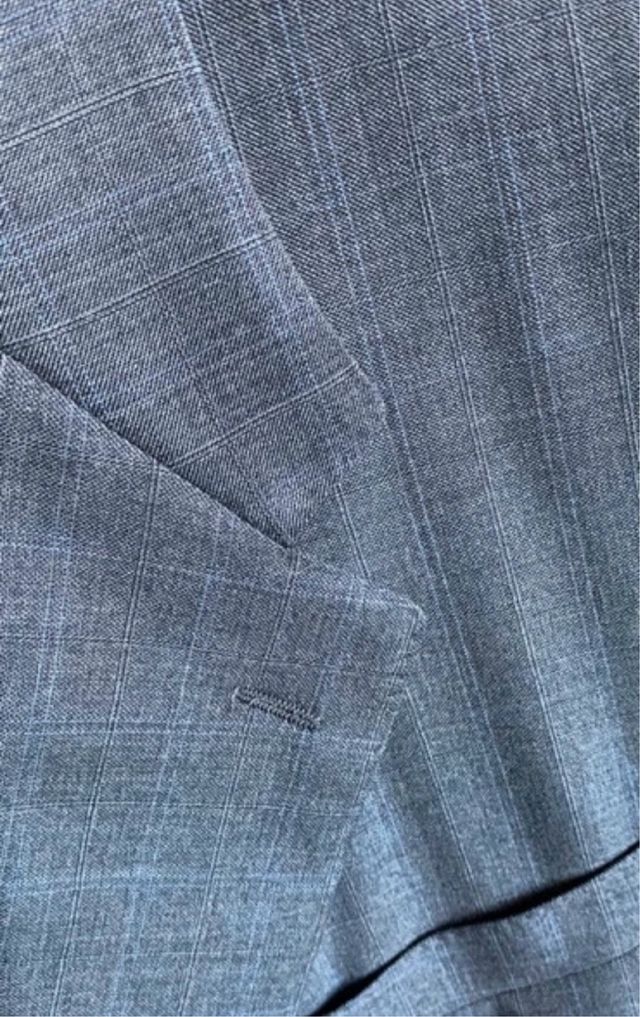 Abito uomo Principe di Galles