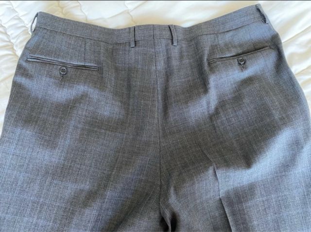 Abito uomo Principe di Galles