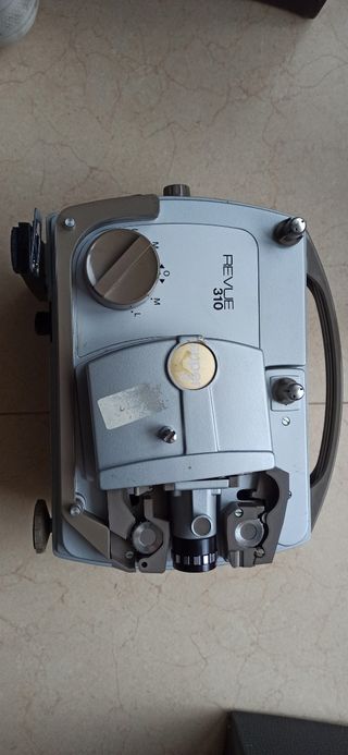 Cámaras videograbadoras reproductores antiguos